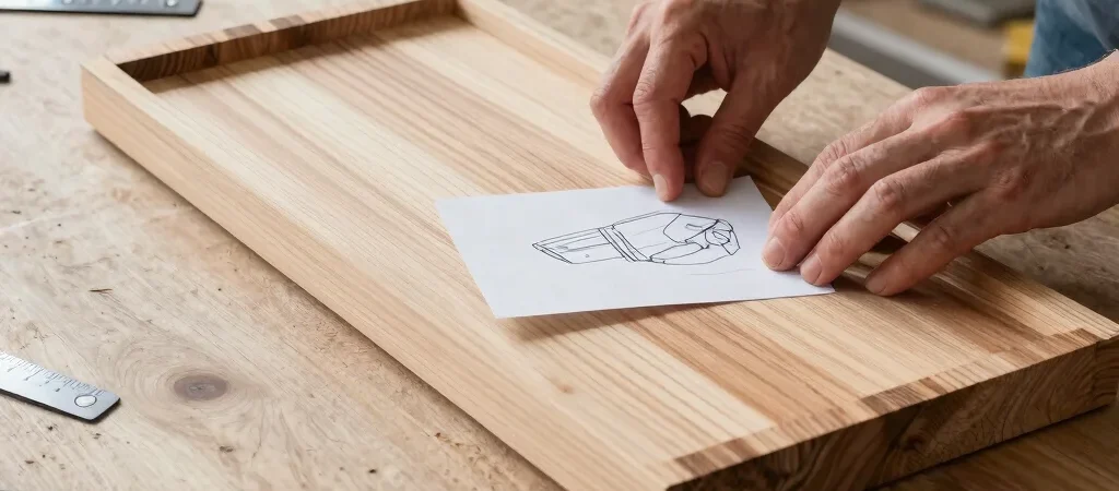 Find Your Next Project in the Grain